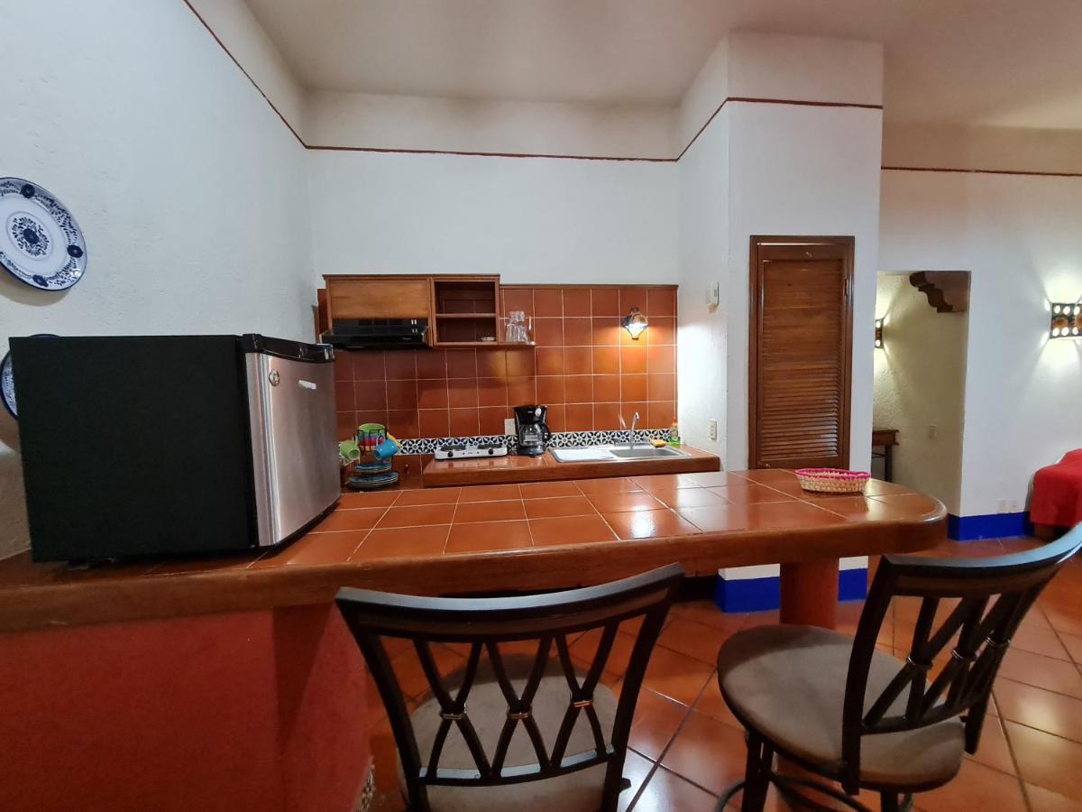 Hotel Suites Del Centro Oaxaca Bagian luar foto