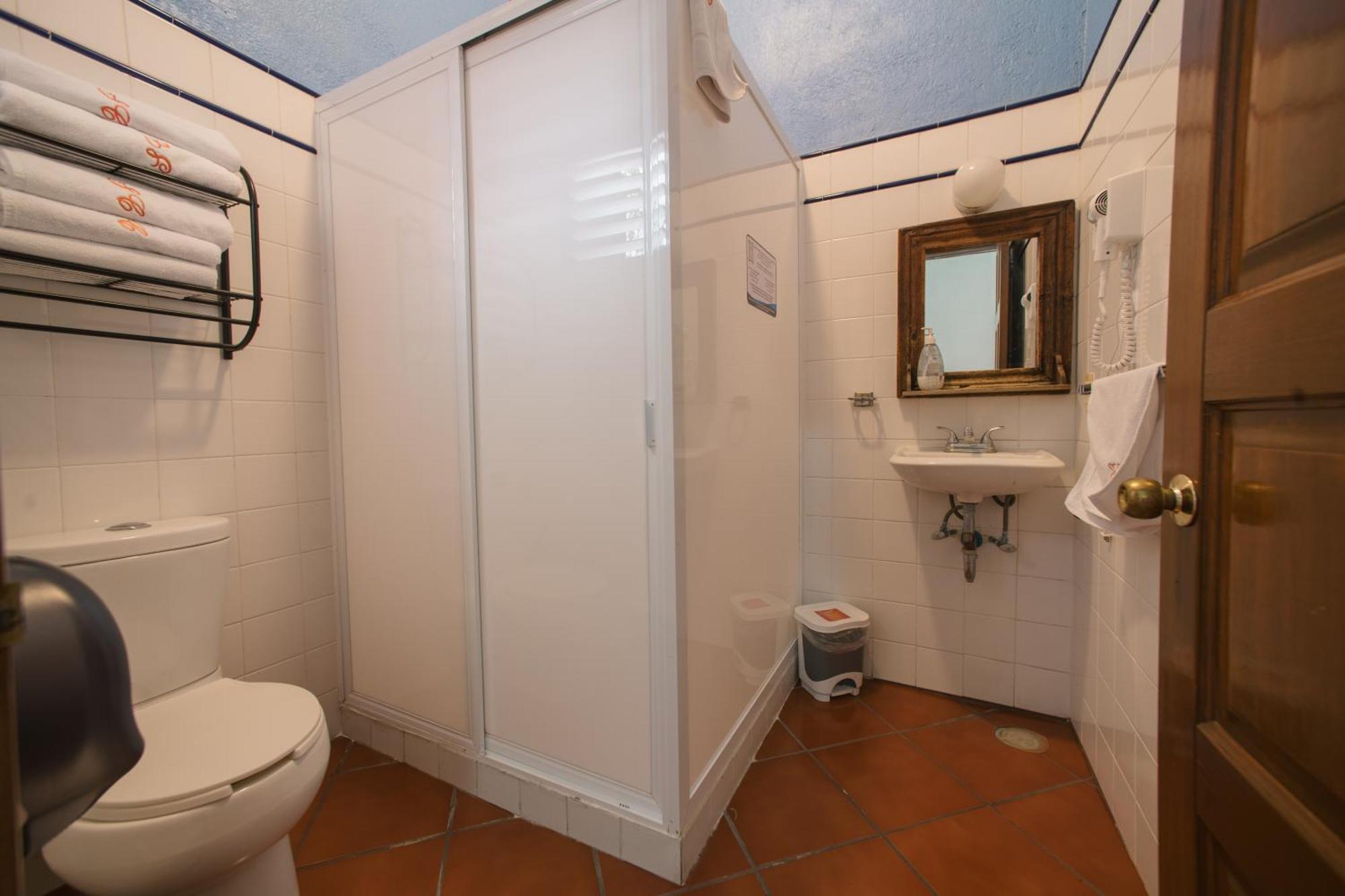 Hotel Suites Del Centro Oaxaca Bagian luar foto